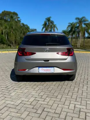 HYUNDAI-HB20-2022