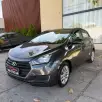 HYUNDAI HB20 1.0 COMFORT 12V FLEX 4P MANUAL HYUNDAI HB20 1.0 COMFORT 12V FLEX 4P MANUAL