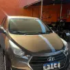 HYUNDAI HB20 1.0 COMFORT 12V FLEX 4P MANUAL HYUNDAI HB20 1.0 COMFORT 12V FLEX 4P MANUAL