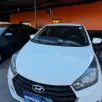 HYUNDAI HB20 1.0 COMFORT 12V FLEX 4P MANUAL HYUNDAI HB20 1.0 COMFORT 12V FLEX 4P MANUAL