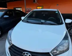 HYUNDAI HB20 1.0 COMFORT 12V FLEX 4P MANUAL HYUNDAI HB20 1.0 COMFORT 12V FLEX 4P MANUAL