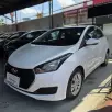 HYUNDAI HB20 1.0 COMFORT 12V FLEX 4P MANUAL HYUNDAI HB20 1.0 COMFORT 12V FLEX 4P MANUAL