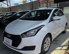 HYUNDAI HB20 1.0 COMFORT 12V FLEX 4P MANUAL HYUNDAI HB20 1.0 COMFORT 12V FLEX 4P MANUAL