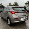 HYUNDAI HB20 1.0 COMFORT PLUS 12V FLEX 4P MANUAL HYUNDAI HB20 1.0 COMFORT PLUS 12V FLEX 4P MANUAL