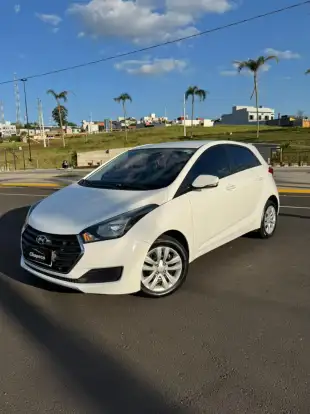 HYUNDAI-HB20-2018