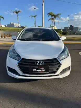 HYUNDAI-HB20-2018
