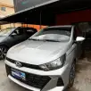 HYUNDAI HB20 1.0 TGDI FLEX COMFORT MANUAL HYUNDAI HB20 1.0 TGDI FLEX COMFORT MANUAL