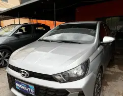 HYUNDAI HB20 1.0 TGDI FLEX COMFORT MANUAL HYUNDAI HB20 1.0 TGDI FLEX COMFORT MANUAL