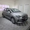 HYUNDAI HB20 1.0 TGDI FLEX COMFORT PLUS AUTOMÁTICO HYUNDAI HB20 1.0 TGDI FLEX COMFORT PLUS AUTOMÁTICO