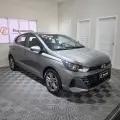 HYUNDAI HB20 1.0 TGDI FLEX COMFORT PLUS AUTOMÁTICO HYUNDAI HB20 1.0 TGDI FLEX COMFORT PLUS AUTOMÁTICO