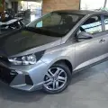 HYUNDAI HB20 1.0 TGDI FLEX COMFORT PLUS TECH AUTOMÁTICO HYUNDAI HB20 1.0 TGDI FLEX COMFORT PLUS TECH AUTOMÁTICO