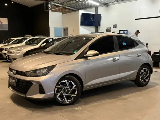 HYUNDAI-HB20-2022
