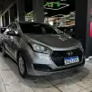 HYUNDAI HB20 1.0 UNIQUE 12V FLEX 4P MANUAL HYUNDAI HB20 1.0 UNIQUE 12V FLEX 4P MANUAL