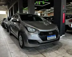 HYUNDAI HB20 1.0 UNIQUE 12V FLEX 4P MANUAL HYUNDAI HB20 1.0 UNIQUE 12V FLEX 4P MANUAL