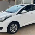 HYUNDAI HB20 1.6 COMFORT PLUS 16V FLEX 4P MANUAL HYUNDAI HB20 1.6 COMFORT PLUS 16V FLEX 4P MANUAL