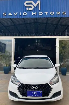 HYUNDAI-HB20-2019