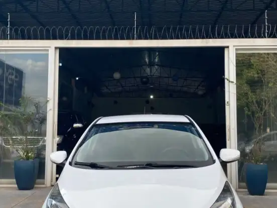 HYUNDAI-HB20-1.6 COMFORT PLUS 16V FLEX 4P MANUAL HYUNDAI-HB20-2019