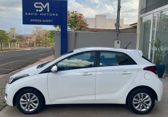 HYUNDAI-HB20-2019