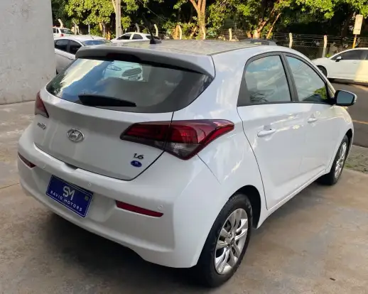 HYUNDAI-HB20-2019