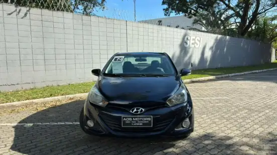 HYUNDAI-HB20-2014