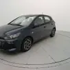 HYUNDAI HB20 1.0 12V FLEX COMFORT MANUAL HYUNDAI HB20 1.0 12V FLEX COMFORT MANUAL
