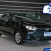 HYUNDAI HB20 1.0 12V FLEX COMFORT MANUAL HYUNDAI HB20 1.0 12V FLEX COMFORT MANUAL