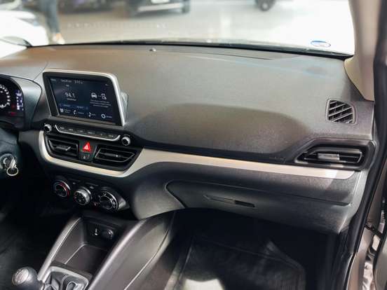 HYUNDAI-HB20-1.0 12V FLEX COMFORT MANUAL HYUNDAI-HB20-2025