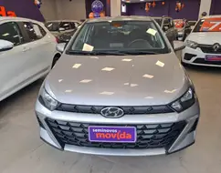 HYUNDAI HB20 1.0 12V FLEX COMFORT PLUS MANUAL HYUNDAI HB20 1.0 12V FLEX COMFORT PLUS MANUAL