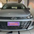 HYUNDAI HB20 1.0 12V FLEX COMFORT PLUS MANUAL HYUNDAI HB20 1.0 12V FLEX COMFORT PLUS MANUAL