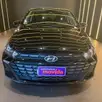 HYUNDAI HB20 1.0 12V FLEX COMFORT PLUS MANUAL HYUNDAI HB20 1.0 12V FLEX COMFORT PLUS MANUAL