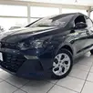 HYUNDAI HB20 1.0 12V FLEX COMFORT PLUS MANUAL HYUNDAI HB20 1.0 12V FLEX COMFORT PLUS MANUAL