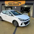 HYUNDAI HB20 1.0 12V FLEX LIMITED PLUS MANUAL HYUNDAI HB20 1.0 12V FLEX LIMITED PLUS MANUAL