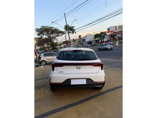 HYUNDAI-HB20-1.0 12V FLEX LIMITED PLUS MANUAL HYUNDAI-HB20-2024