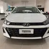 HYUNDAI HB20 1.0 12V FLEX SENSE MANUAL HYUNDAI HB20 1.0 12V FLEX SENSE MANUAL