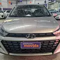 HYUNDAI HB20 1.0 12V FLEX SENSE PLUS MANUAL HYUNDAI HB20 1.0 12V FLEX SENSE PLUS MANUAL