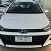HYUNDAI HB20 1.0 12V FLEX SENSE PLUS MANUAL HYUNDAI HB20 1.0 12V FLEX SENSE PLUS MANUAL