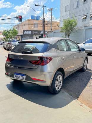 HYUNDAI-HB20-2020
