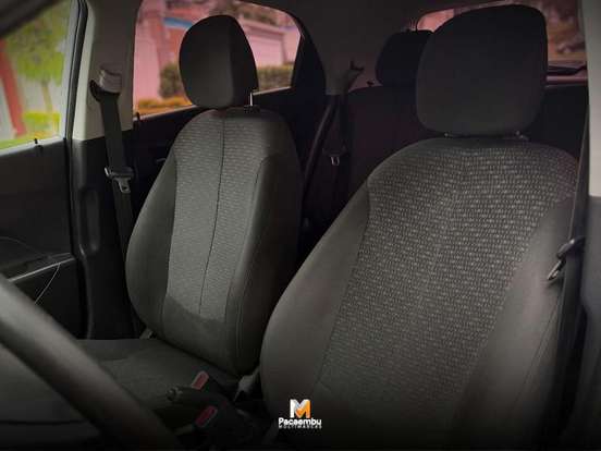 HYUNDAI-HB20-1.0 COMFORT 12V FLEX 4P MANUAL HYUNDAI-HB20-2017
