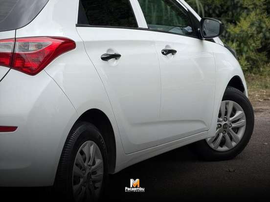 HYUNDAI-HB20-1.0 COMFORT 12V FLEX 4P MANUAL HYUNDAI-HB20-2017