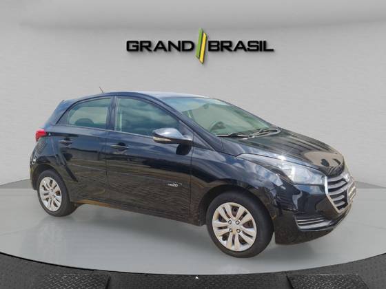 HYUNDAI HB20 1.0 COMFORT 12V FLEX 4P MANUAL