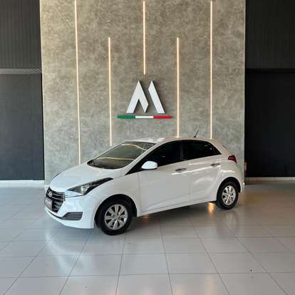 HYUNDAI-HB20-2017