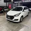 HYUNDAI HB20 1.0 COMFORT PLUS 12V FLEX 4P MANUAL HYUNDAI HB20 1.0 COMFORT PLUS 12V FLEX 4P MANUAL