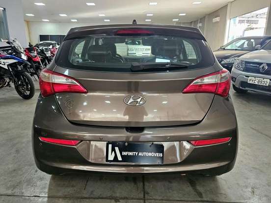 HYUNDAI-HB20-1.0 COMFORT PLUS 12V FLEX 4P MANUAL HYUNDAI-HB20-2017