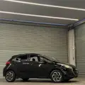 HYUNDAI HB20 1.0 COMFORT STYLE 12V FLEX 4P MANUAL HYUNDAI HB20 1.0 COMFORT STYLE 12V FLEX 4P MANUAL