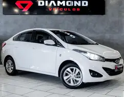 HYUNDAI HB20 1.0 FOR YOU 12V FLEX 4P MANUAL HYUNDAI HB20 1.0 FOR YOU 12V FLEX 4P MANUAL