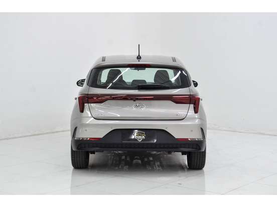 HYUNDAI-HB20-1.0 TGDI FLEX COMFORT PLUS AUTOMÁTICO HYUNDAI-HB20-2024