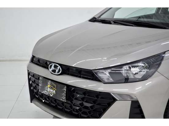 HYUNDAI-HB20-1.0 TGDI FLEX COMFORT PLUS AUTOMÁTICO HYUNDAI-HB20-2024