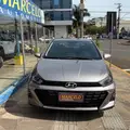 HYUNDAI HB20 1.0 TGDI FLEX COMFORT PLUS AUTOMÁTICO HYUNDAI HB20 1.0 TGDI FLEX COMFORT PLUS AUTOMÁTICO