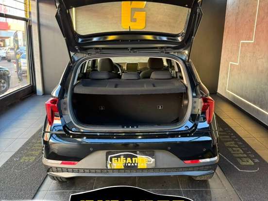 HYUNDAI-HB20-1.0 TGDI FLEX COMFORT PLUS AUTOMÁTICO HYUNDAI-HB20-2025