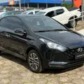 HYUNDAI HB20 1.6 16V FLEX VISION AUTOMÁTICO HYUNDAI HB20 1.6 16V FLEX VISION AUTOMÁTICO